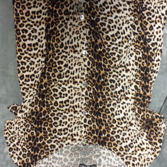 Abercrombie and Fitch jeans with top also Abercrombie - Picture 2 of 2